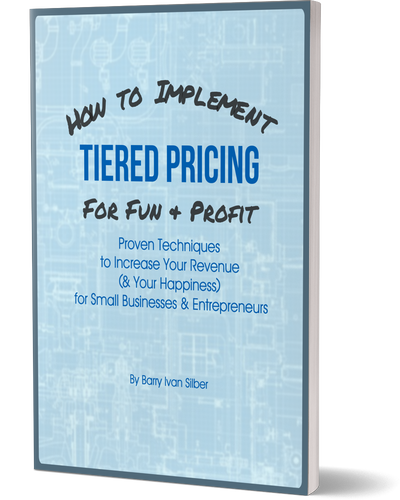 How to Implement Tiered Pricing for Fun & Profit
